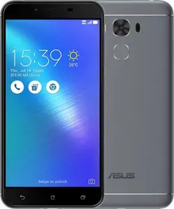 Замена аккумулятора на телефоне Asus ZenFone 3 Max (ZC553KL) в Санкт-Петербурге